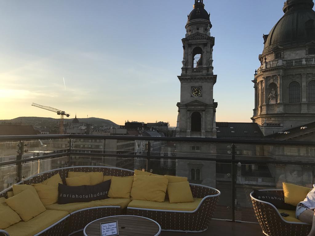 Feel Different Apartment Budapest Esterno foto